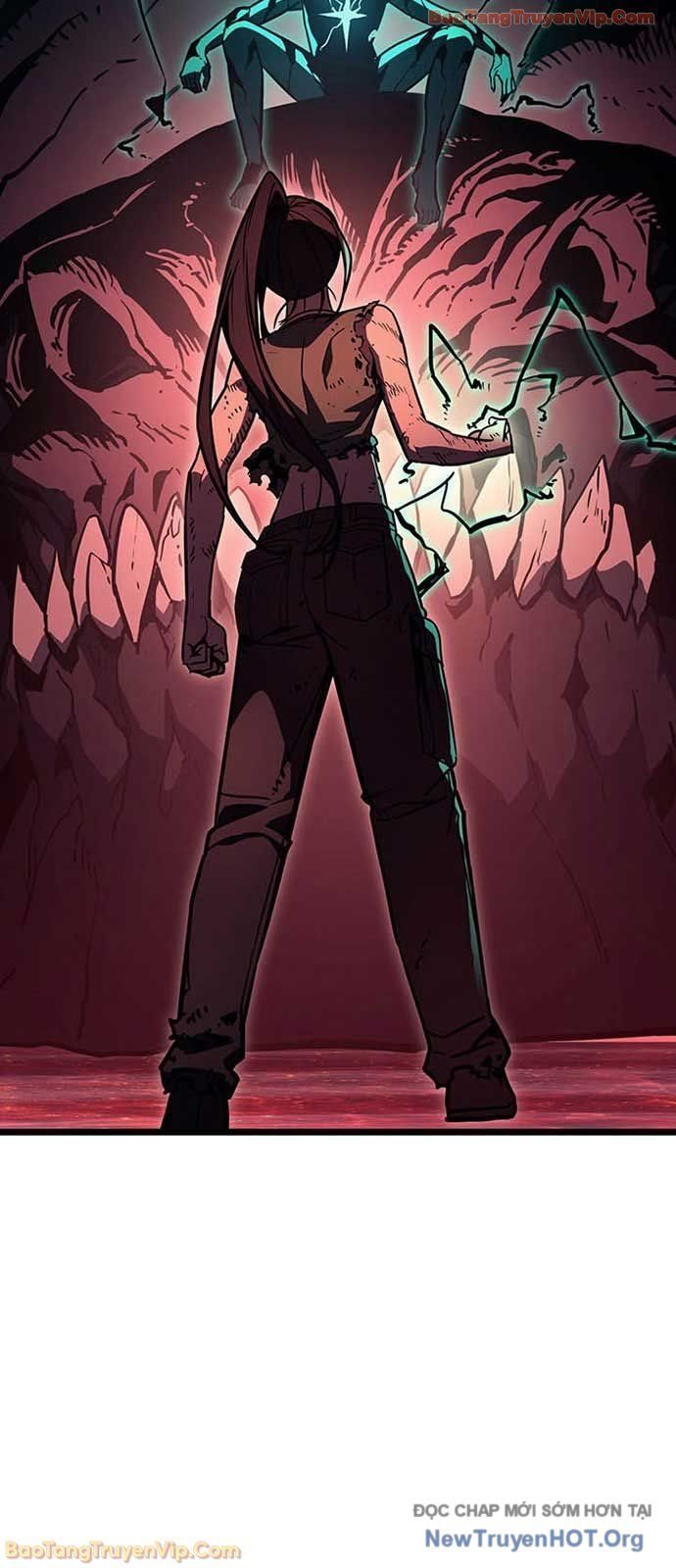 Sự Trở Lại Của Anh Hùng Cấp Thảm Họa Chap 141.1 - Next Chap 141