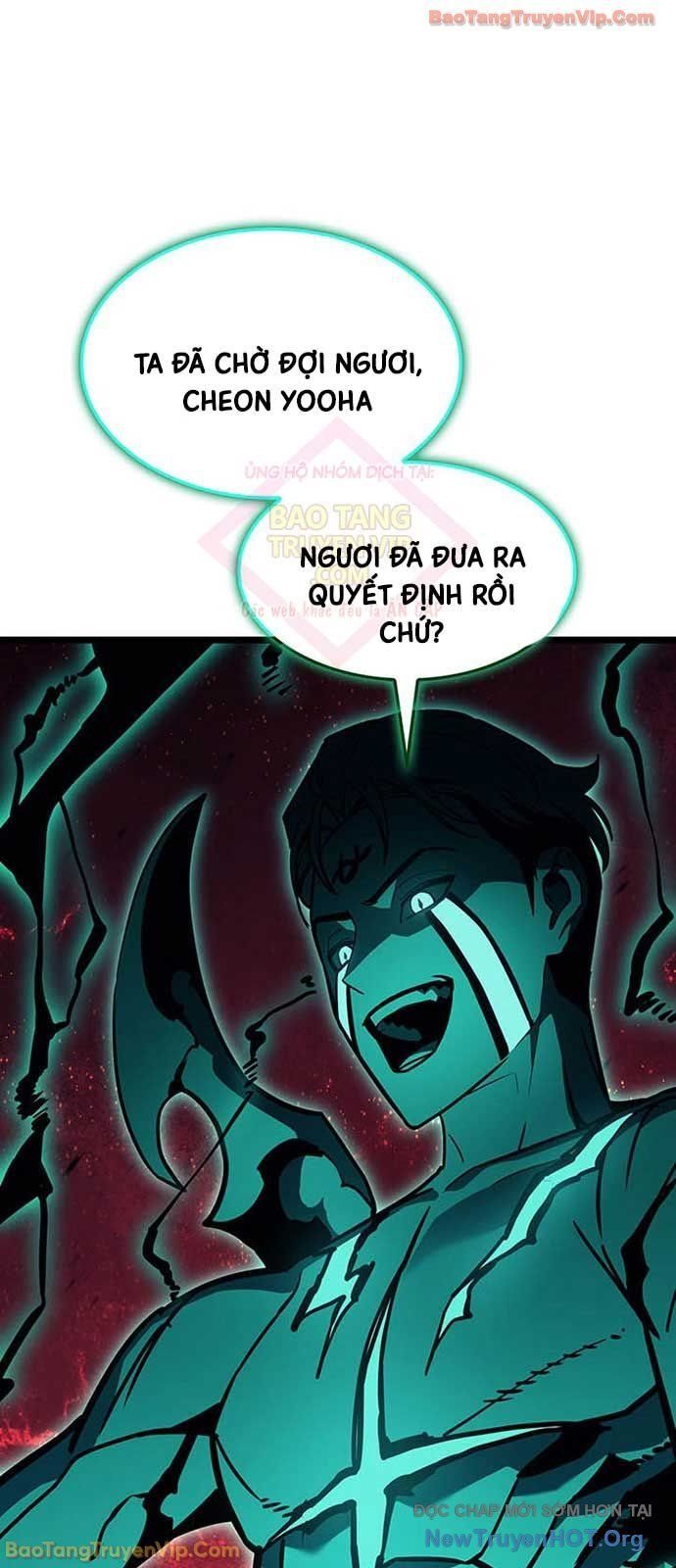 Sự Trở Lại Của Anh Hùng Cấp Thảm Họa Chap 141.1 - Next Chap 141