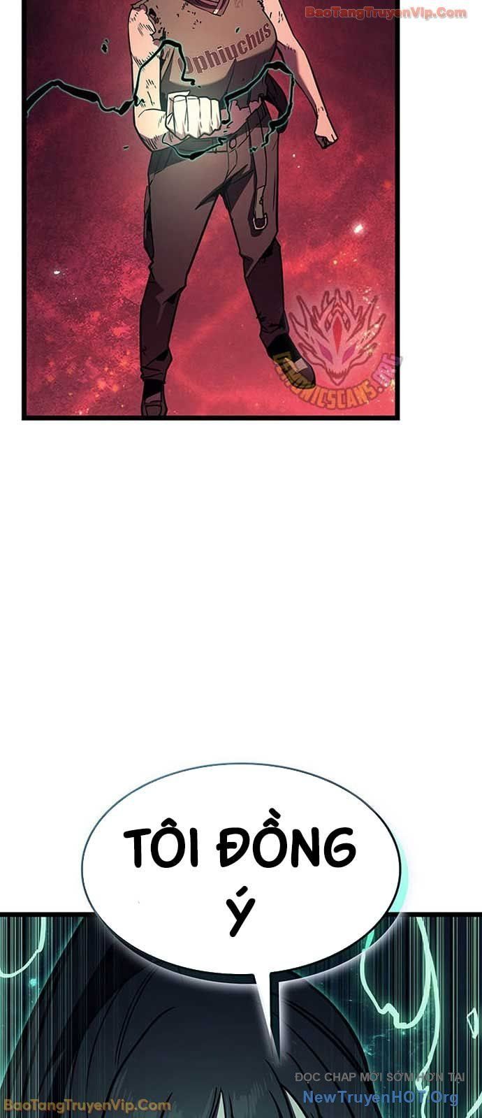 Sự Trở Lại Của Anh Hùng Cấp Thảm Họa Chap 141.1 - Next Chap 141