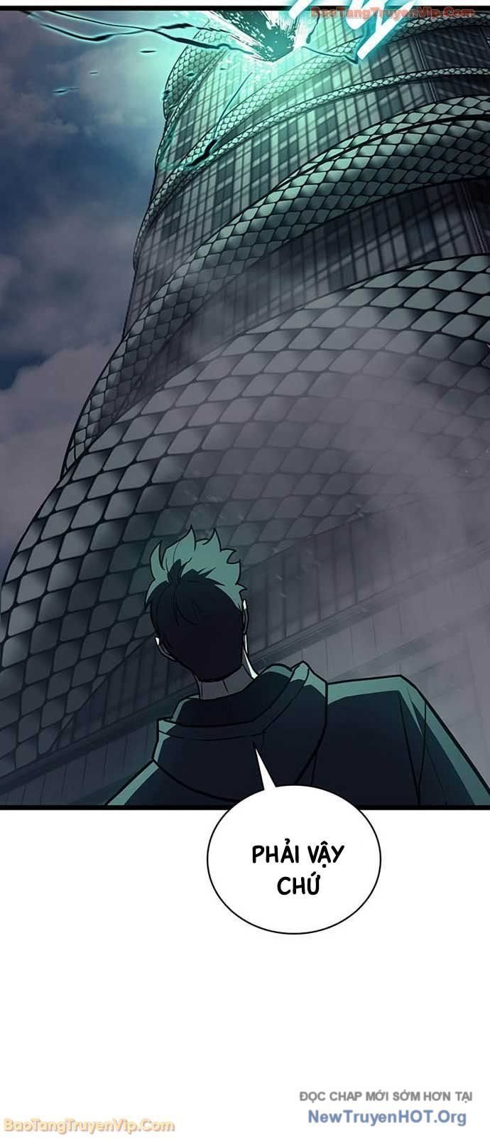 Sự Trở Lại Của Anh Hùng Cấp Thảm Họa Chap 141.1 - Next Chap 141