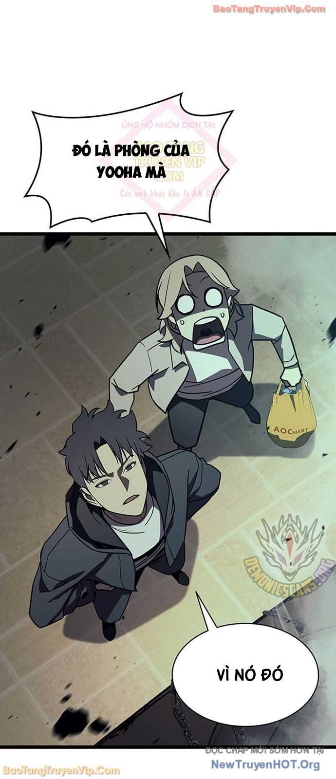 Sự Trở Lại Của Anh Hùng Cấp Thảm Họa Chap 141.1 - Next Chap 141
