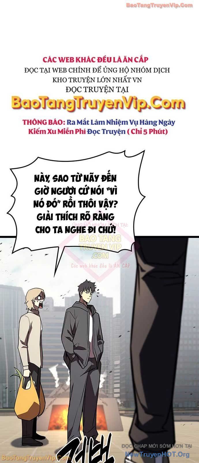 Sự Trở Lại Của Anh Hùng Cấp Thảm Họa Chap 141.1 - Next Chap 141