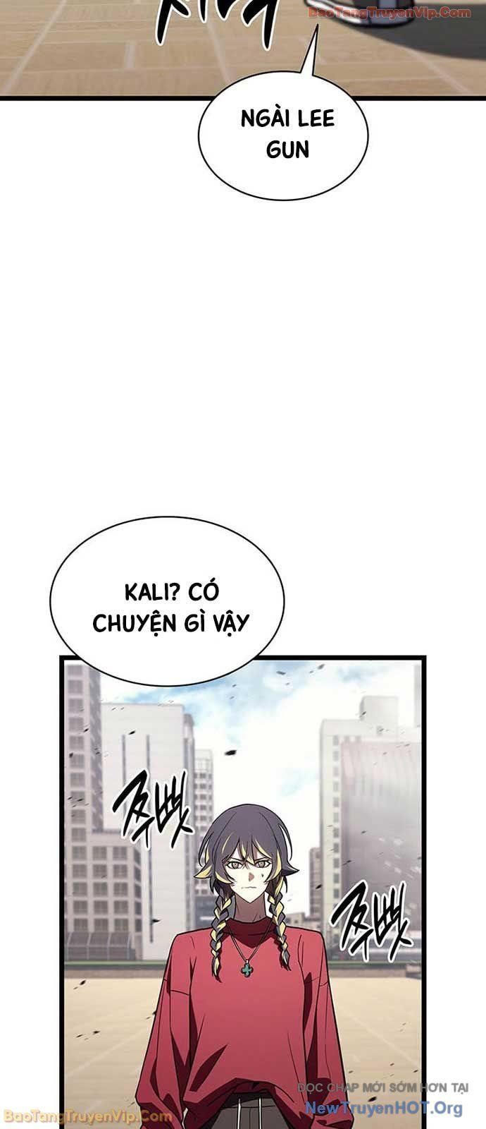 Sự Trở Lại Của Anh Hùng Cấp Thảm Họa Chap 141.1 - Next Chap 141