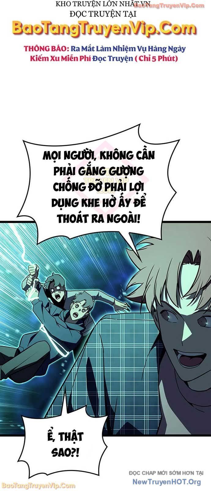 Sự Trở Lại Của Anh Hùng Cấp Thảm Họa Chap 141.1 - Next Chap 141