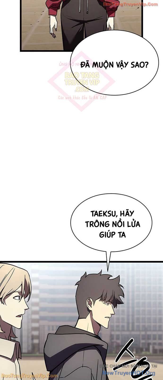 Sự Trở Lại Của Anh Hùng Cấp Thảm Họa Chap 141.1 - Next Chap 141