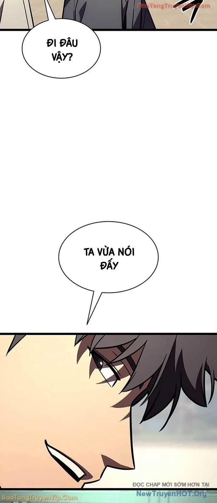 Sự Trở Lại Của Anh Hùng Cấp Thảm Họa Chap 141.1 - Next Chap 141