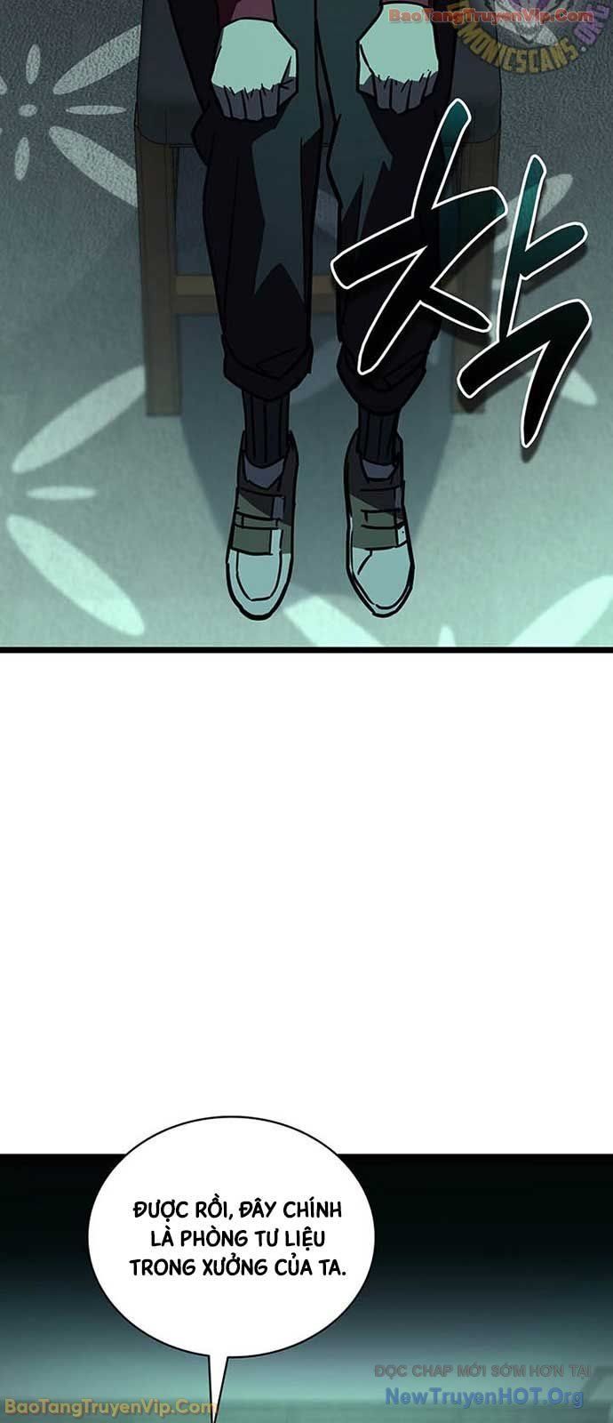 Sự Trở Lại Của Anh Hùng Cấp Thảm Họa Chap 141.1 - Next Chap 141