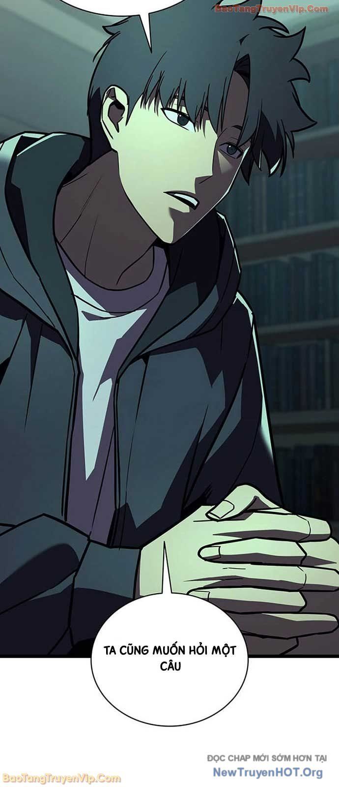 Sự Trở Lại Của Anh Hùng Cấp Thảm Họa Chap 141.1 - Next Chap 141