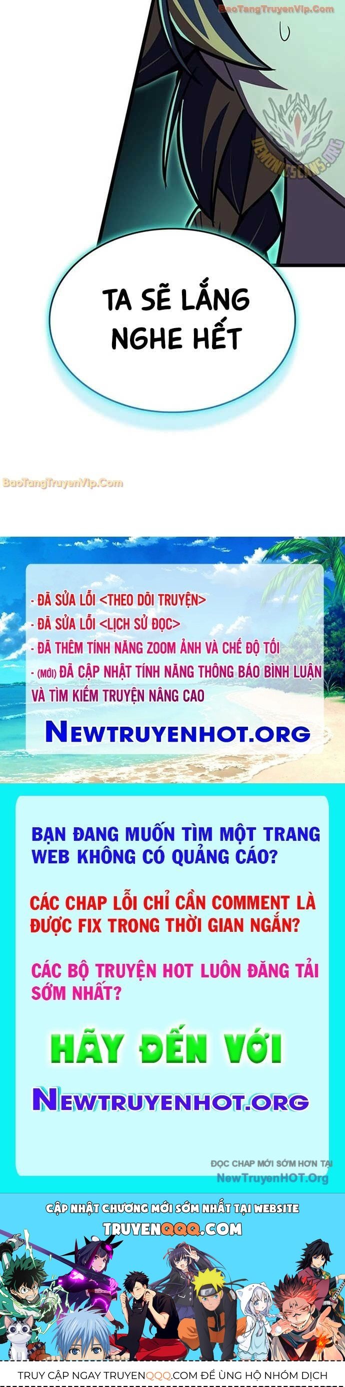 Sự Trở Lại Của Anh Hùng Cấp Thảm Họa Chap 141.1 - Next Chap 141