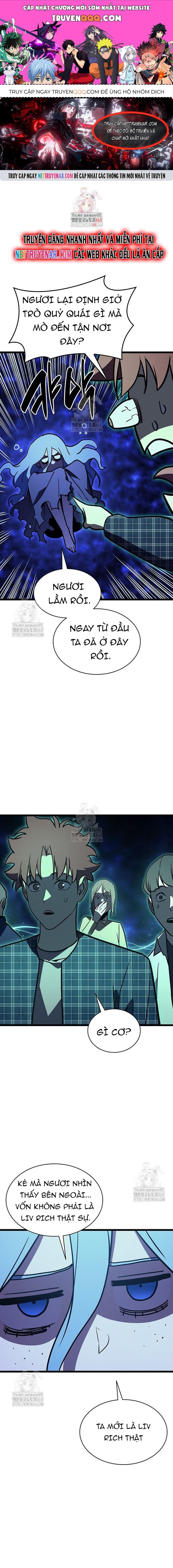 Sự Trở Lại Của Anh Hùng Cấp Thảm Họa Chap 141 - Next Chap 140