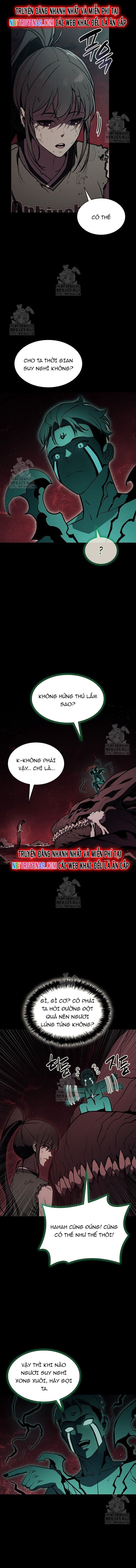 Sự Trở Lại Của Anh Hùng Cấp Thảm Họa Chap 141 - Next Chap 140