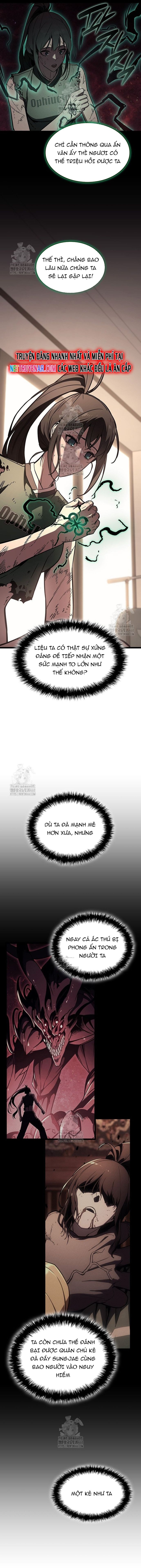 Sự Trở Lại Của Anh Hùng Cấp Thảm Họa Chap 141 - Next Chap 140