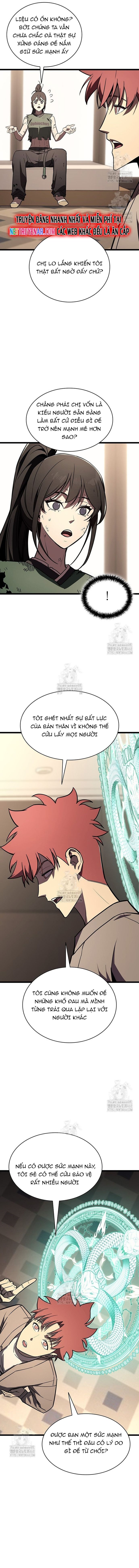 Sự Trở Lại Của Anh Hùng Cấp Thảm Họa Chap 141 - Next Chap 140