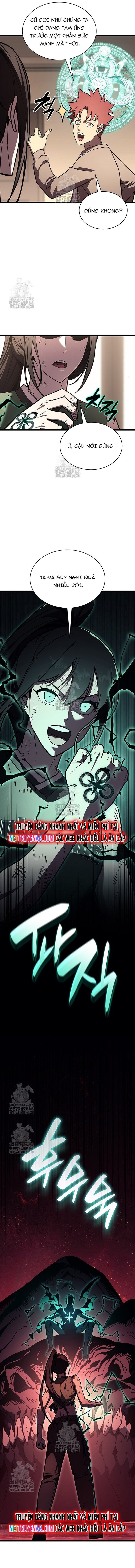 Sự Trở Lại Của Anh Hùng Cấp Thảm Họa Chap 141 - Next Chap 140