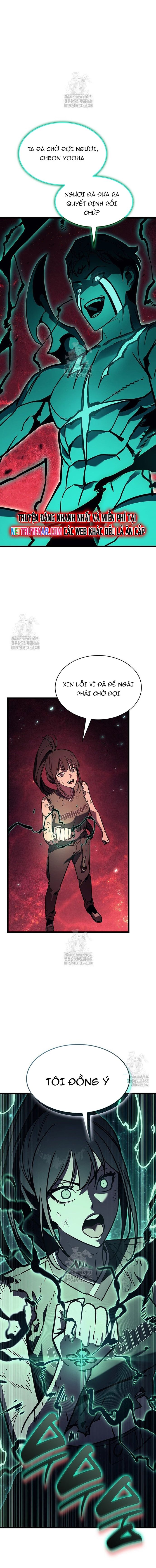 Sự Trở Lại Của Anh Hùng Cấp Thảm Họa Chap 141 - Next Chap 140