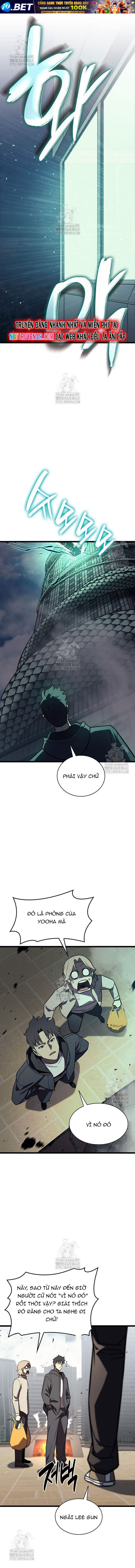 Sự Trở Lại Của Anh Hùng Cấp Thảm Họa Chap 141 - Next Chap 140