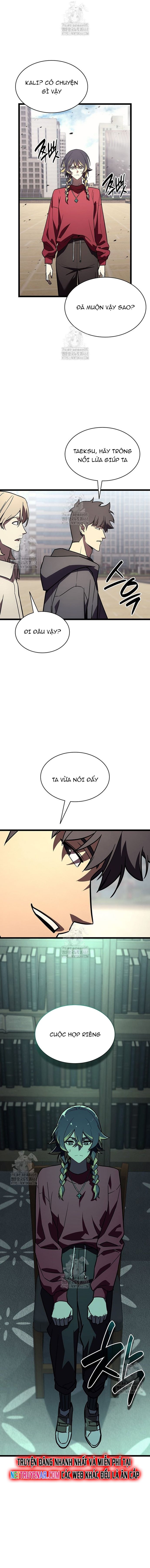 Sự Trở Lại Của Anh Hùng Cấp Thảm Họa Chap 141 - Next Chap 140