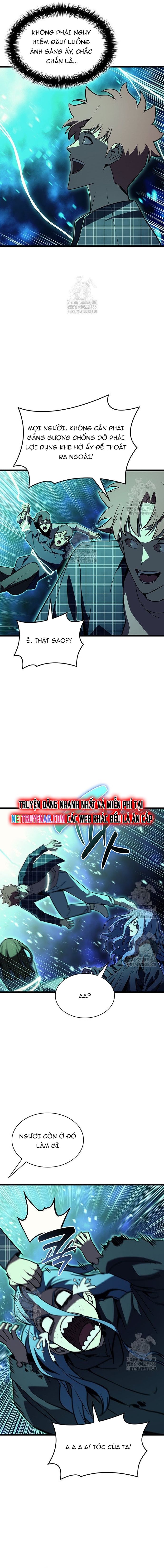 Sự Trở Lại Của Anh Hùng Cấp Thảm Họa Chap 141 - Next Chap 140