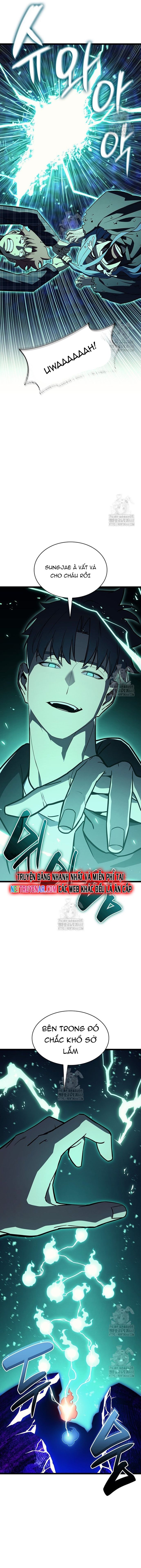 Sự Trở Lại Của Anh Hùng Cấp Thảm Họa Chap 141 - Next Chap 140