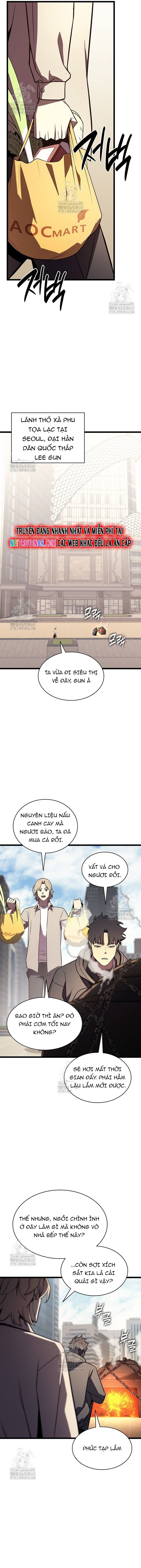 Sự Trở Lại Của Anh Hùng Cấp Thảm Họa Chap 141 - Next Chap 140