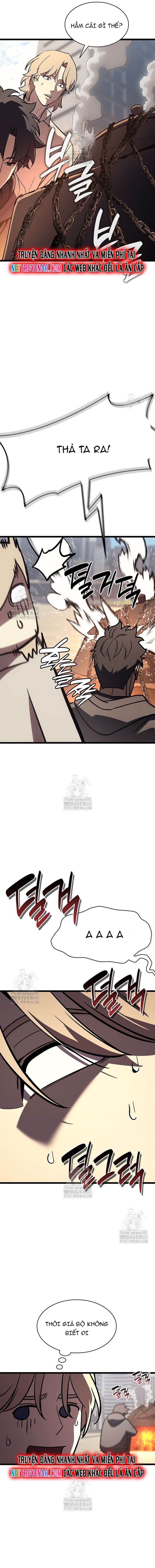 Sự Trở Lại Của Anh Hùng Cấp Thảm Họa Chap 141 - Next Chap 140