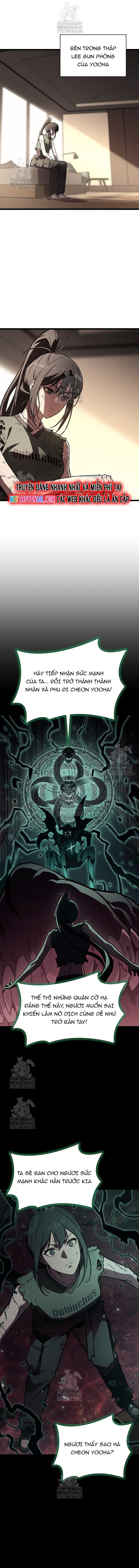 Sự Trở Lại Của Anh Hùng Cấp Thảm Họa Chap 141 - Next Chap 140