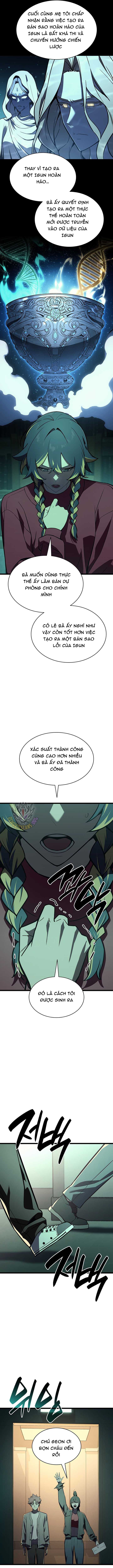 Sự Trở Lại Của Anh Hùng Cấp Thảm Họa Chap 142 - Next Chap 141.1