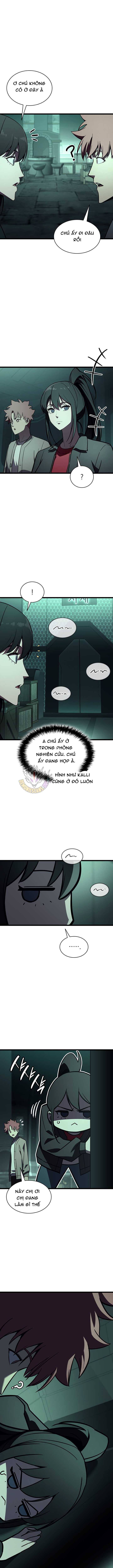 Sự Trở Lại Của Anh Hùng Cấp Thảm Họa Chap 142 - Next Chap 141.1