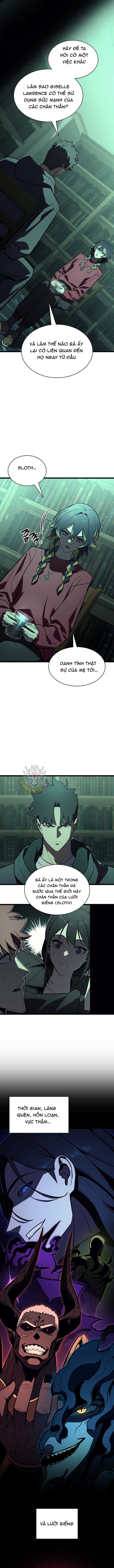 Sự Trở Lại Của Anh Hùng Cấp Thảm Họa Chap 142 - Next Chap 141.1