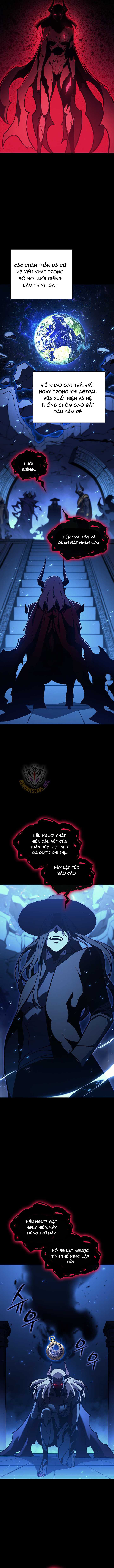 Sự Trở Lại Của Anh Hùng Cấp Thảm Họa Chap 142 - Next Chap 141.1