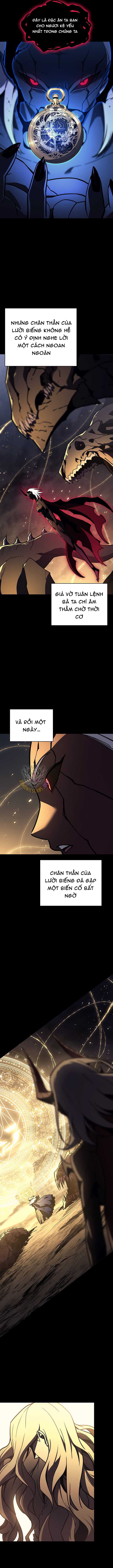 Sự Trở Lại Của Anh Hùng Cấp Thảm Họa Chap 142 - Next Chap 141.1