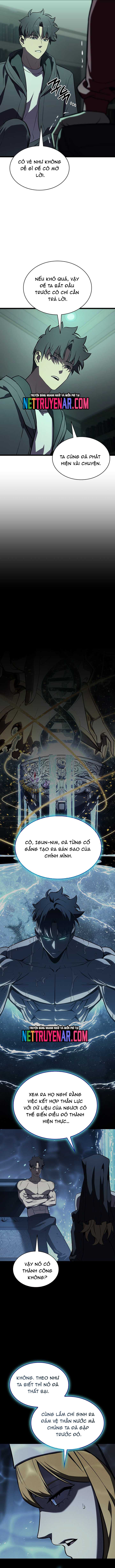 Sự Trở Lại Của Anh Hùng Cấp Thảm Họa Chap 142 - Next Chap 141.1