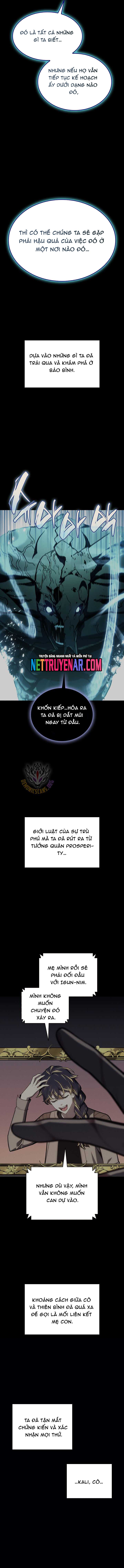 Sự Trở Lại Của Anh Hùng Cấp Thảm Họa Chap 142 - Next Chap 141.1