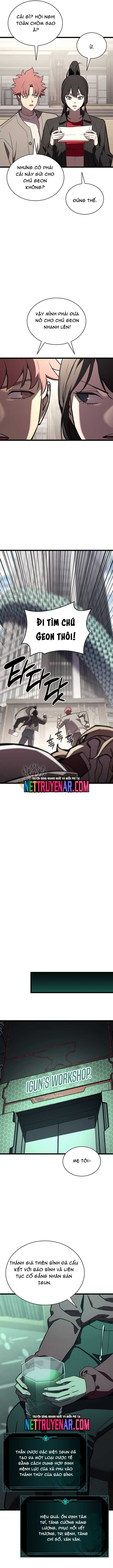 Sự Trở Lại Của Anh Hùng Cấp Thảm Họa Chap 142 - Next Chap 141.1