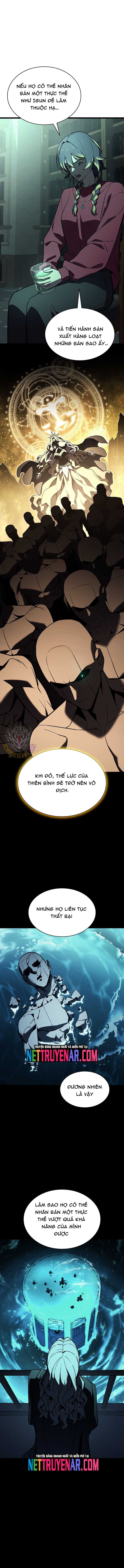 Sự Trở Lại Của Anh Hùng Cấp Thảm Họa Chap 142 - Next Chap 141.1