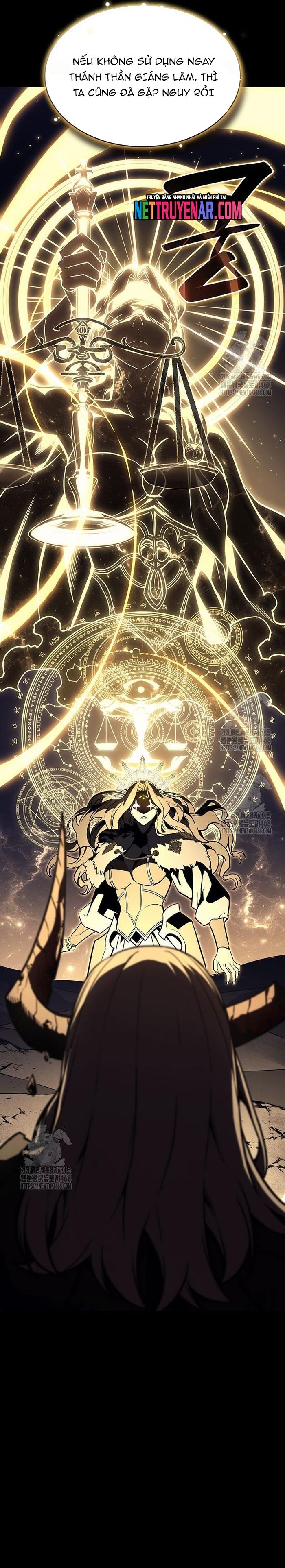 Sự Trở Lại Của Anh Hùng Cấp Thảm Họa Chap 143 - Next Chap 142