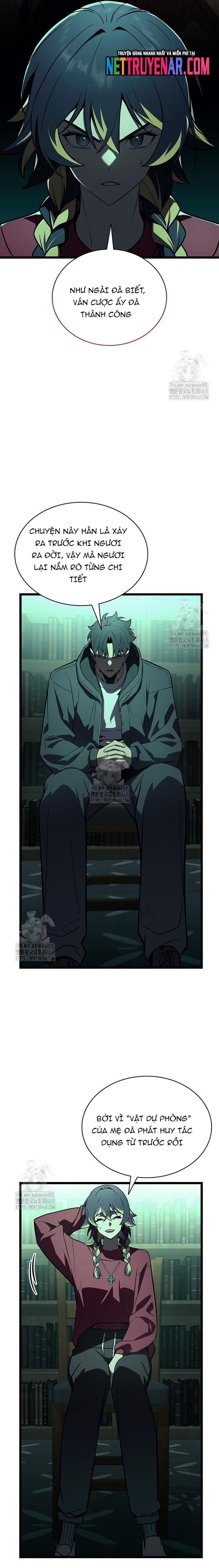 Sự Trở Lại Của Anh Hùng Cấp Thảm Họa Chap 143 - Next Chap 142