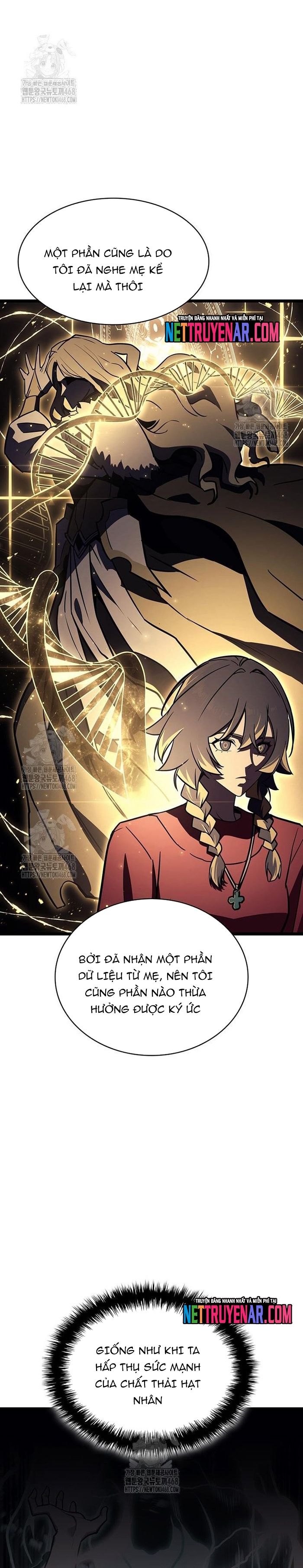 Sự Trở Lại Của Anh Hùng Cấp Thảm Họa Chap 143 - Next Chap 142