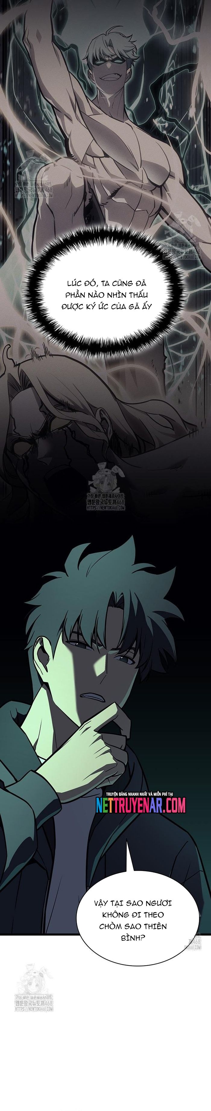 Sự Trở Lại Của Anh Hùng Cấp Thảm Họa Chap 143 - Next Chap 142