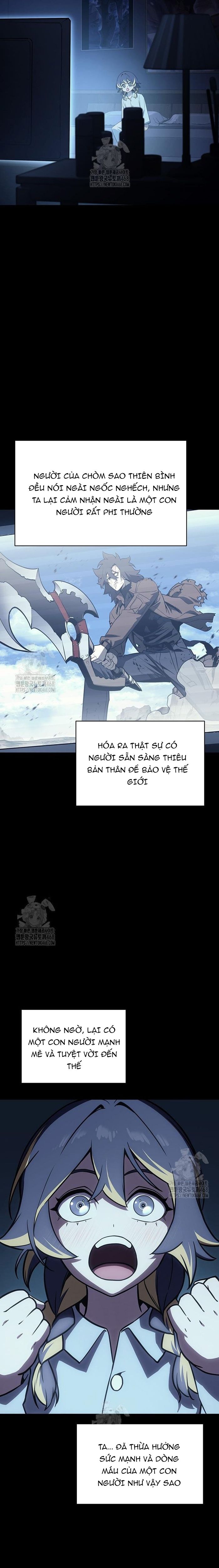 Sự Trở Lại Của Anh Hùng Cấp Thảm Họa Chap 143 - Next Chap 142