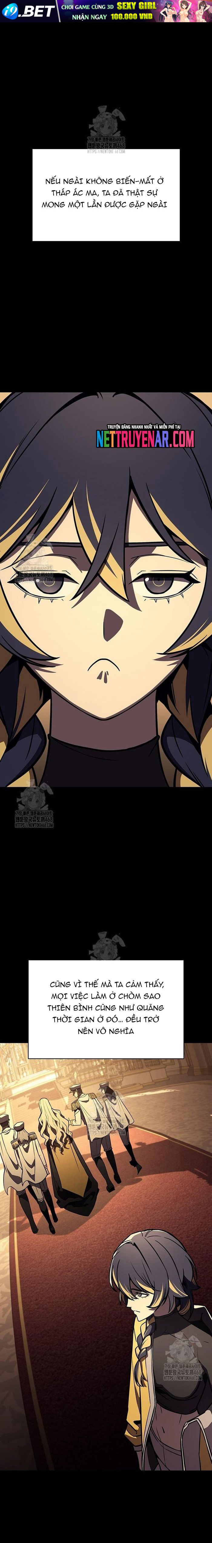 Sự Trở Lại Của Anh Hùng Cấp Thảm Họa Chap 143 - Next Chap 142