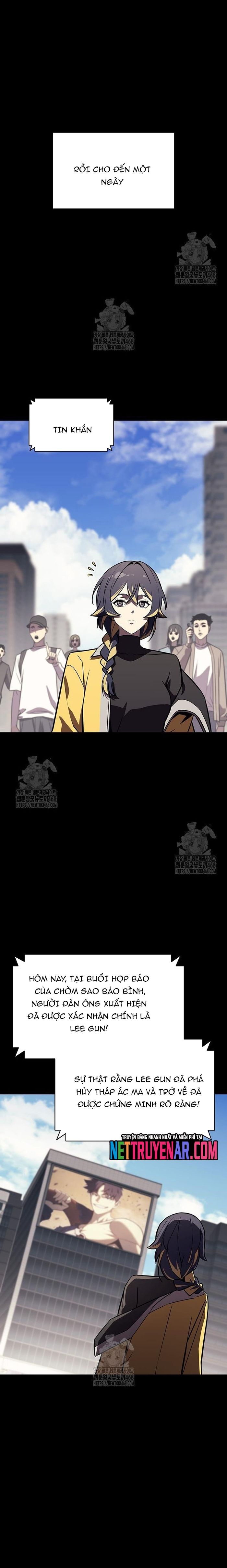 Sự Trở Lại Của Anh Hùng Cấp Thảm Họa Chap 143 - Next Chap 142