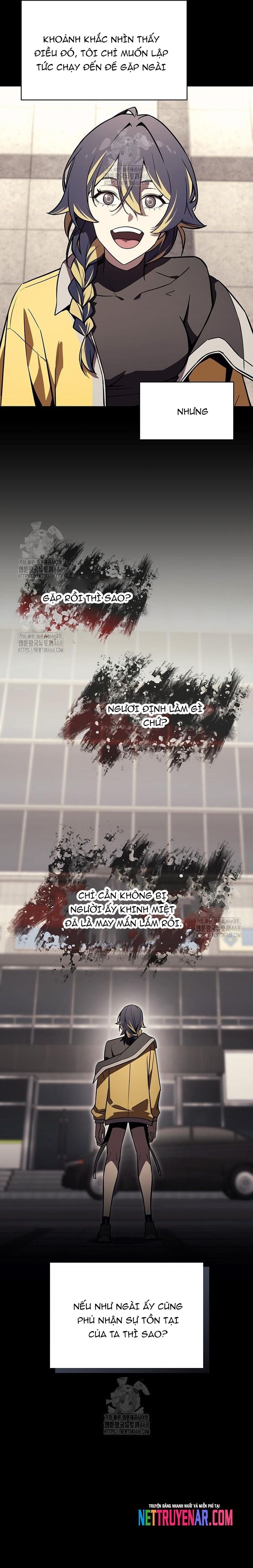 Sự Trở Lại Của Anh Hùng Cấp Thảm Họa Chap 143 - Next Chap 142