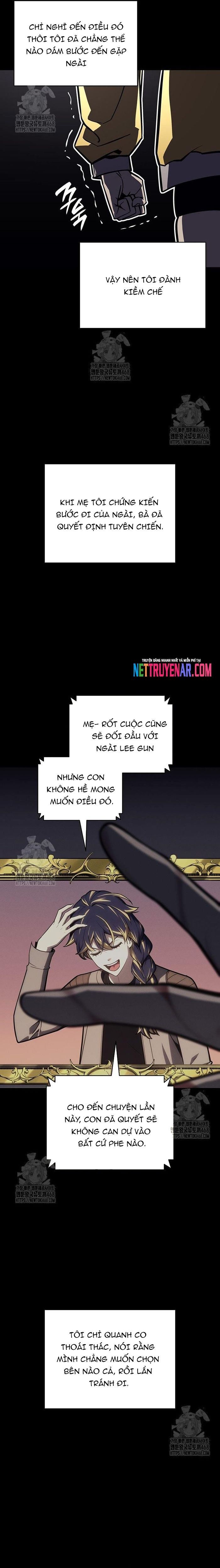 Sự Trở Lại Của Anh Hùng Cấp Thảm Họa Chap 143 - Next Chap 142