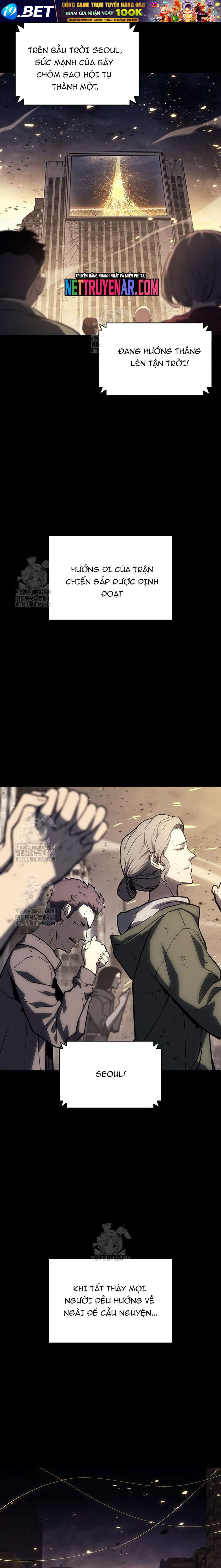 Sự Trở Lại Của Anh Hùng Cấp Thảm Họa Chap 143 - Next Chap 142