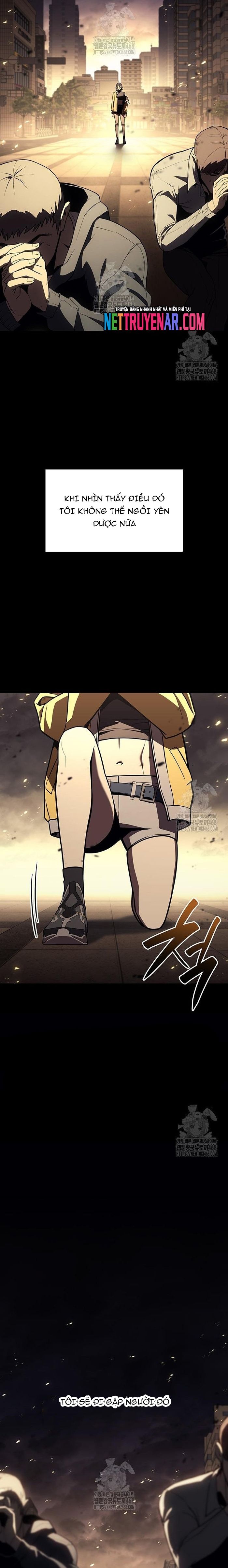 Sự Trở Lại Của Anh Hùng Cấp Thảm Họa Chap 143 - Next Chap 142