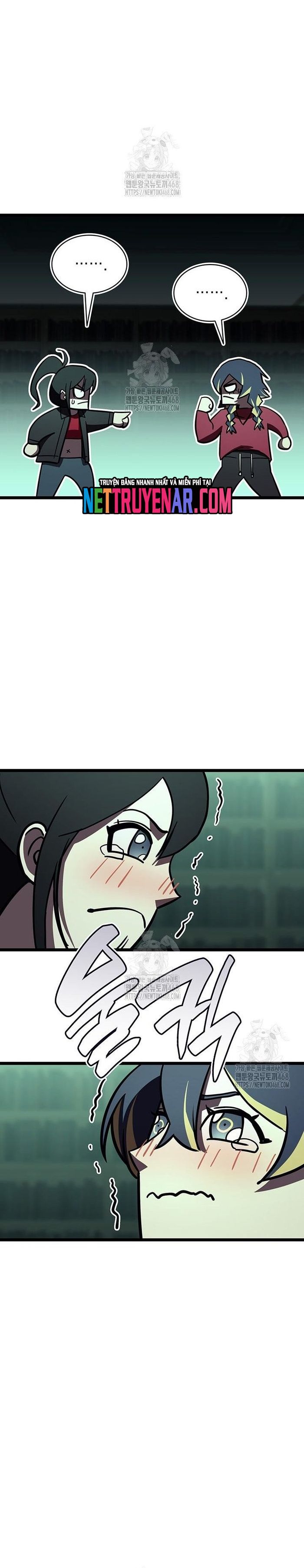 Sự Trở Lại Của Anh Hùng Cấp Thảm Họa Chap 143 - Next Chap 142