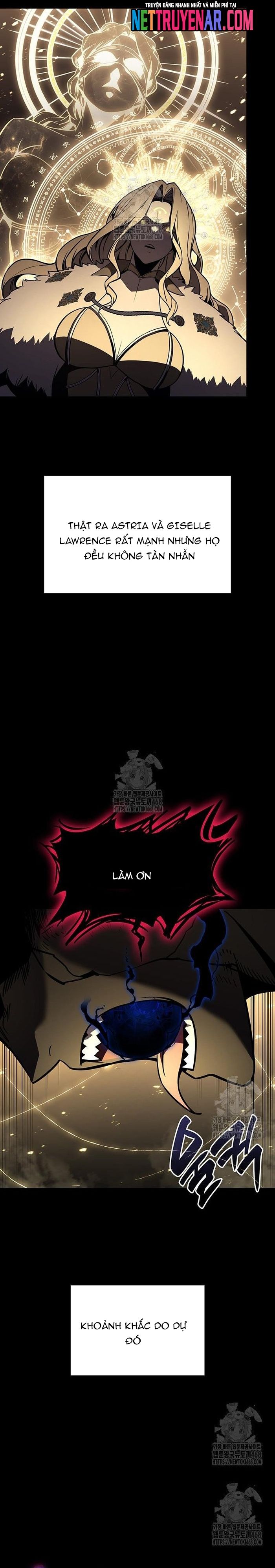 Sự Trở Lại Của Anh Hùng Cấp Thảm Họa Chap 143 - Next Chap 142