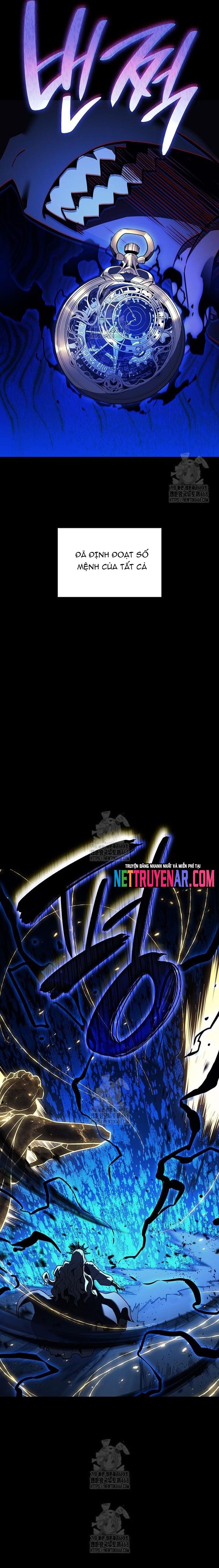 Sự Trở Lại Của Anh Hùng Cấp Thảm Họa Chap 143 - Next Chap 142