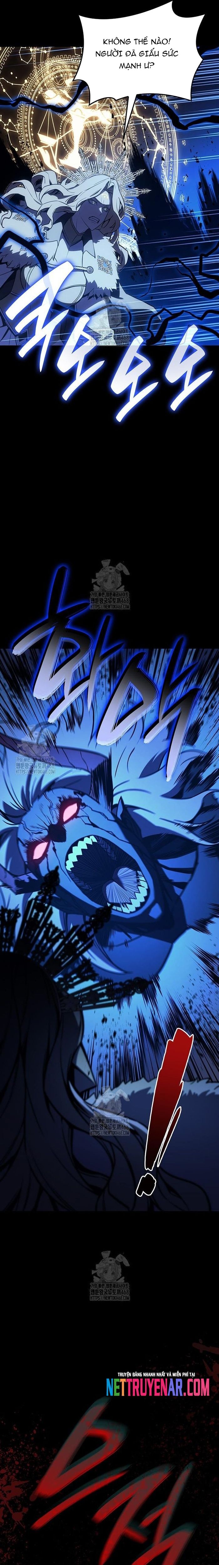 Sự Trở Lại Của Anh Hùng Cấp Thảm Họa Chap 143 - Next Chap 142